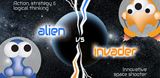 zber z hry Alien vs Invader: Space Attack